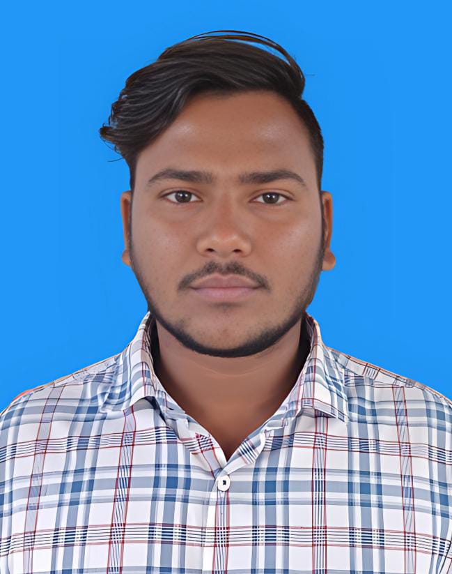 Vikas Subhash MInargir